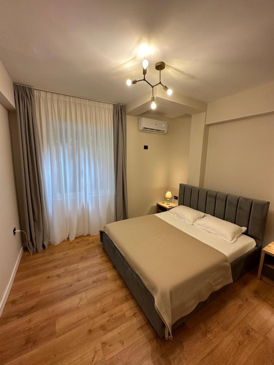 Bougainvilla Apartments ติรานา ภายนอก รูปภาพ